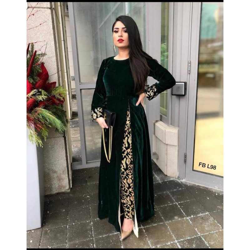 pakistani suits and kurtis